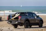 Fiat Fullback Cross 2017 года